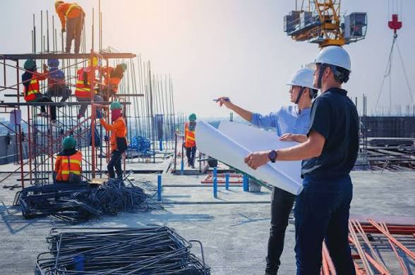 Equipe técnica especializada
