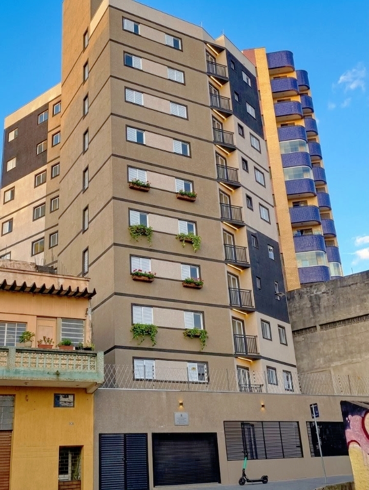 Edifício residencial